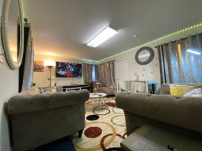 Achievers home